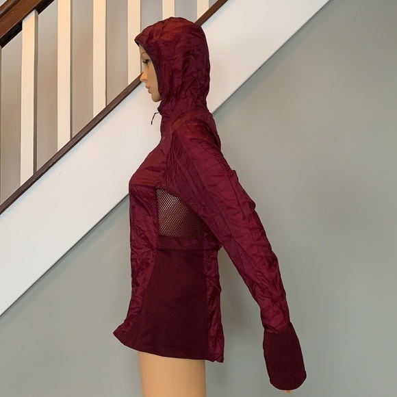 Adidas running jacket - Picture 4 of 6